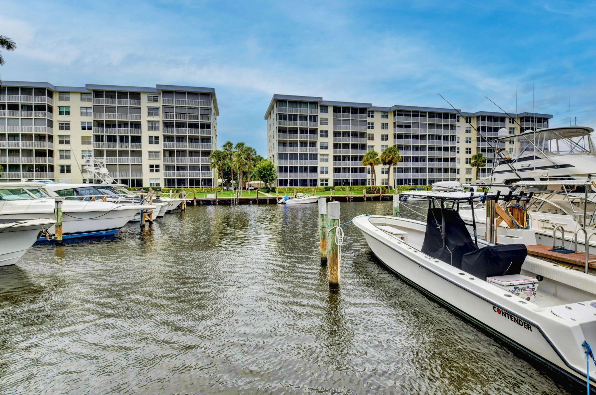 1 Harbourside Drive, Unit 3603, Delray Beach, FL 33483 Photo