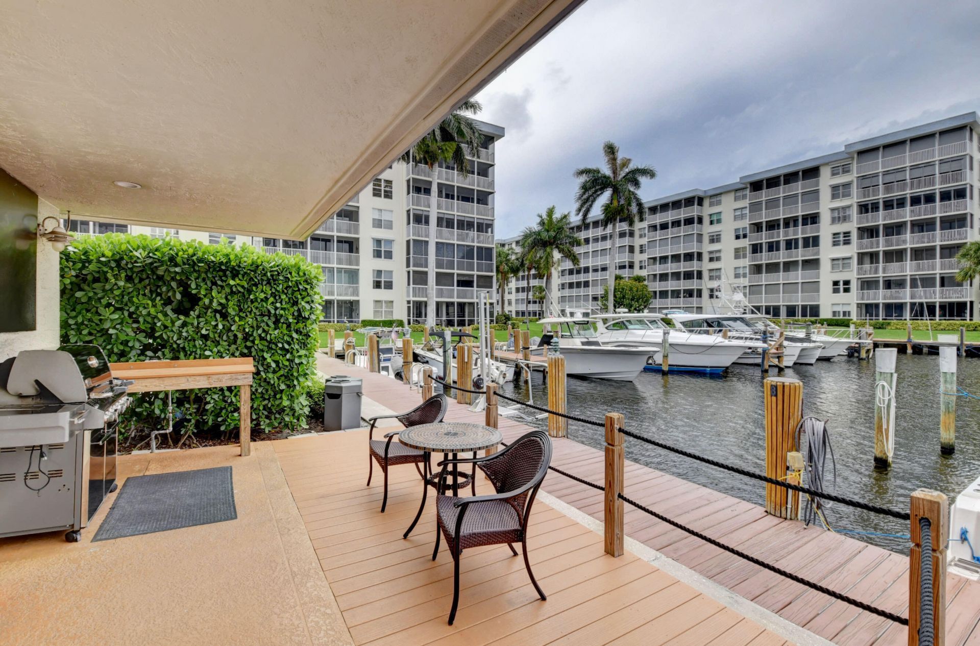 1 Harbourside Drive, Unit 3603, Delray Beach, FL 33483 Photo