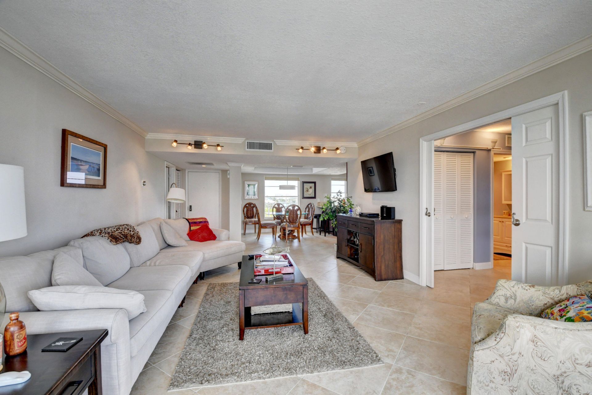 1 Harbourside Drive, Unit 3603, Delray Beach, FL 33483 Photo