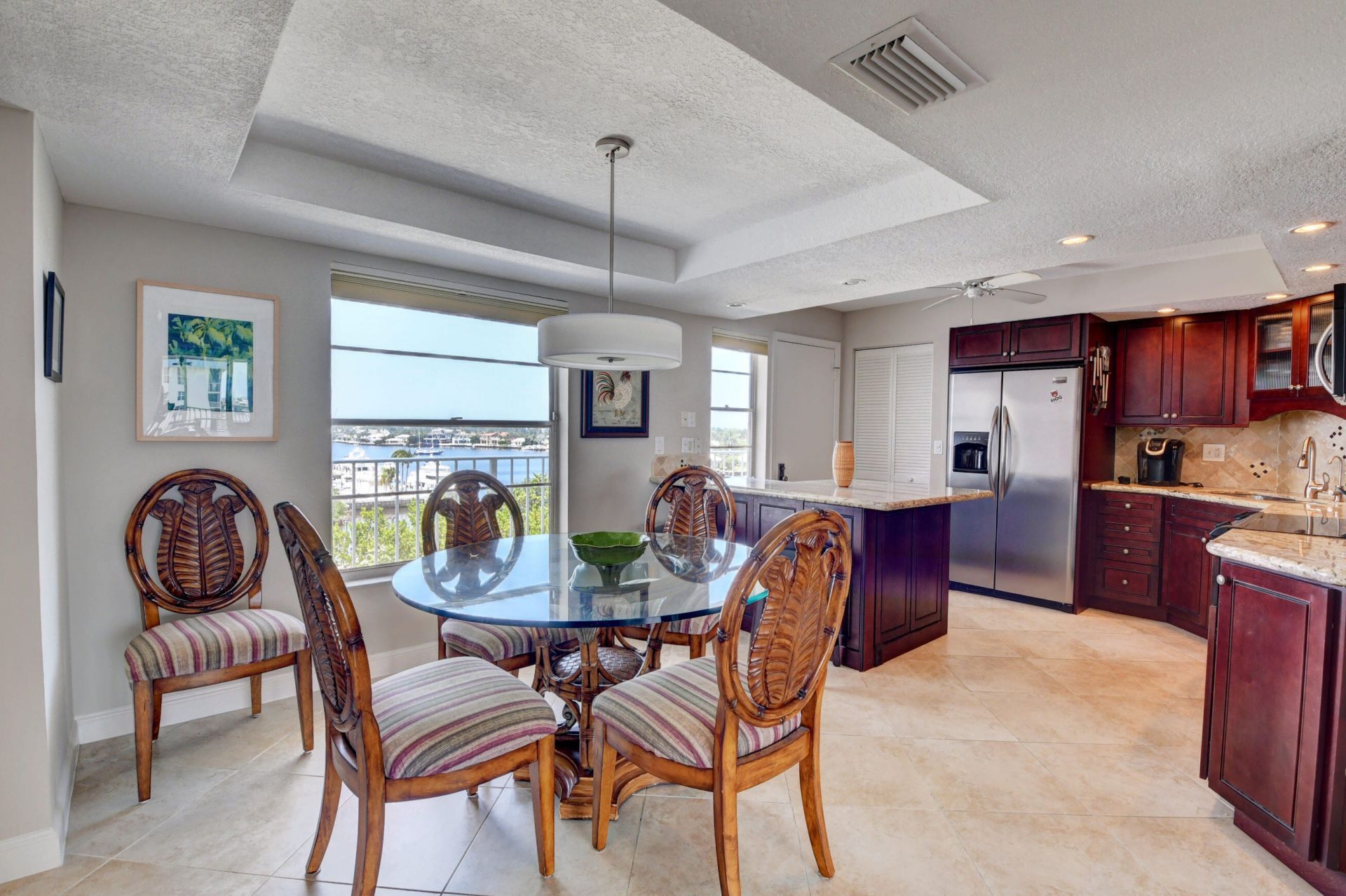 1 Harbourside Drive, Unit 3603, Delray Beach, FL 33483 Photo