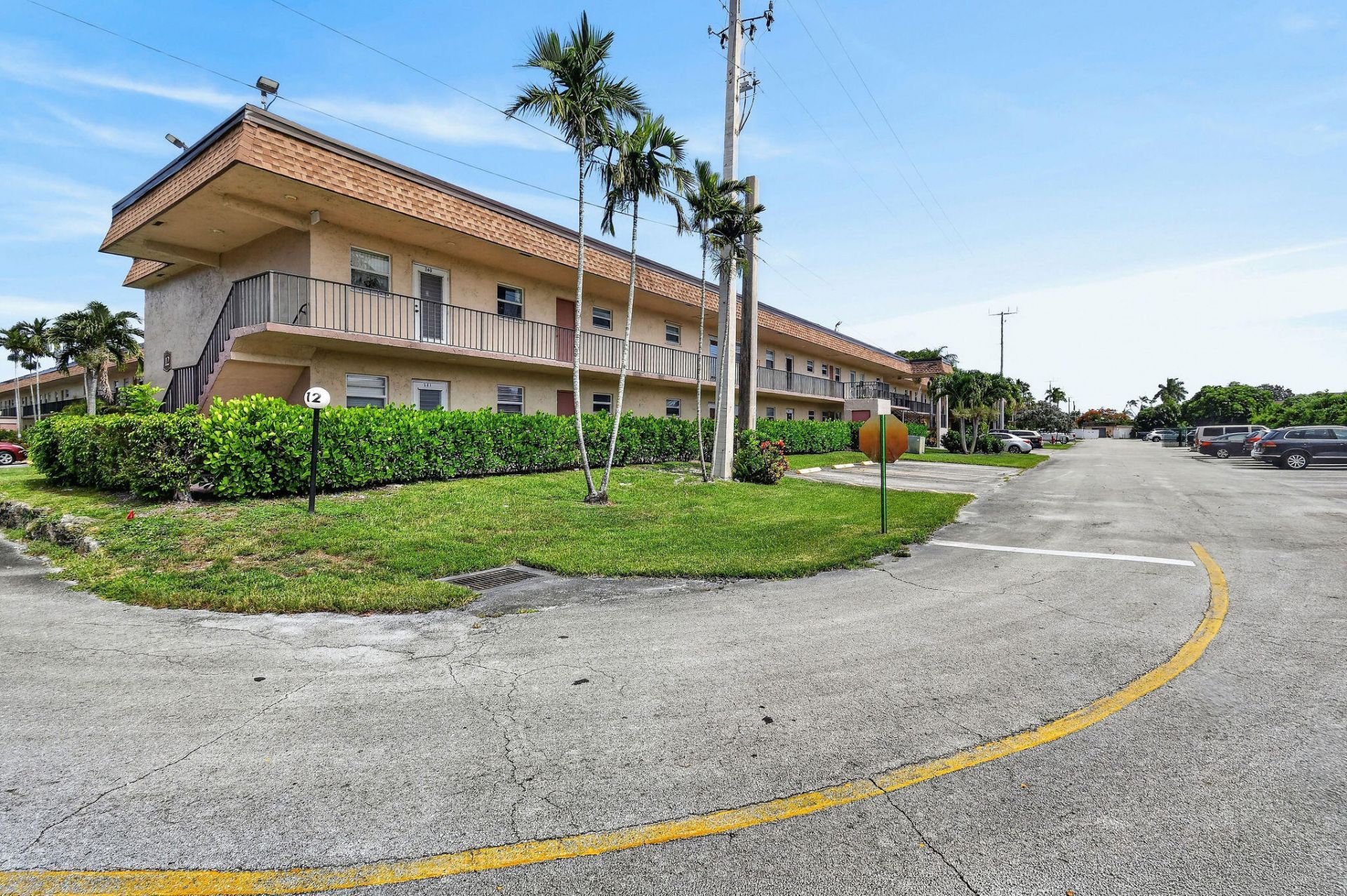 770 Lori Drive, Unit 253, Palm Springs, FL 33461 Photo