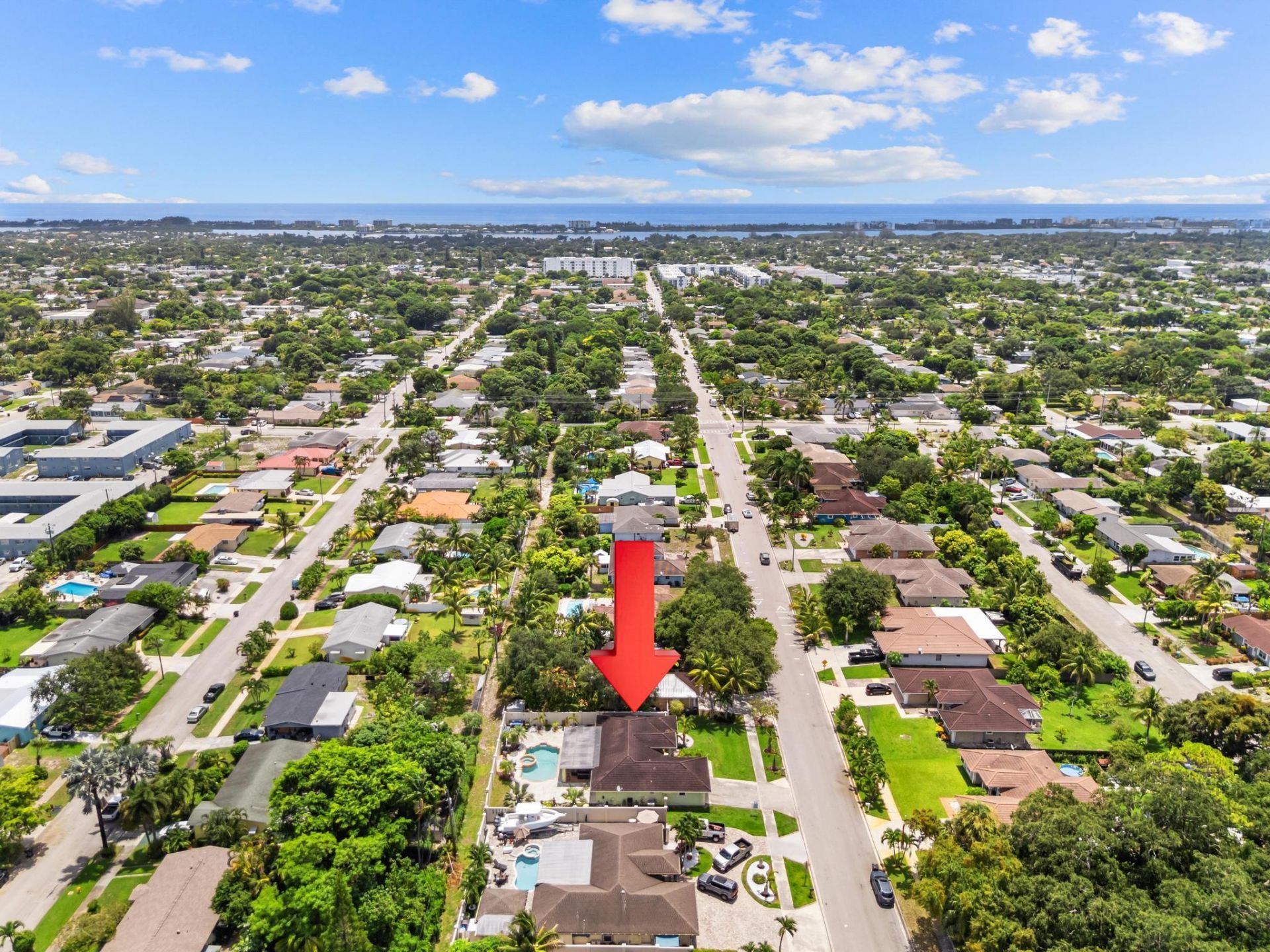 1750 17th Avenue N, Lake Worth Beach, FL 33460 Photo