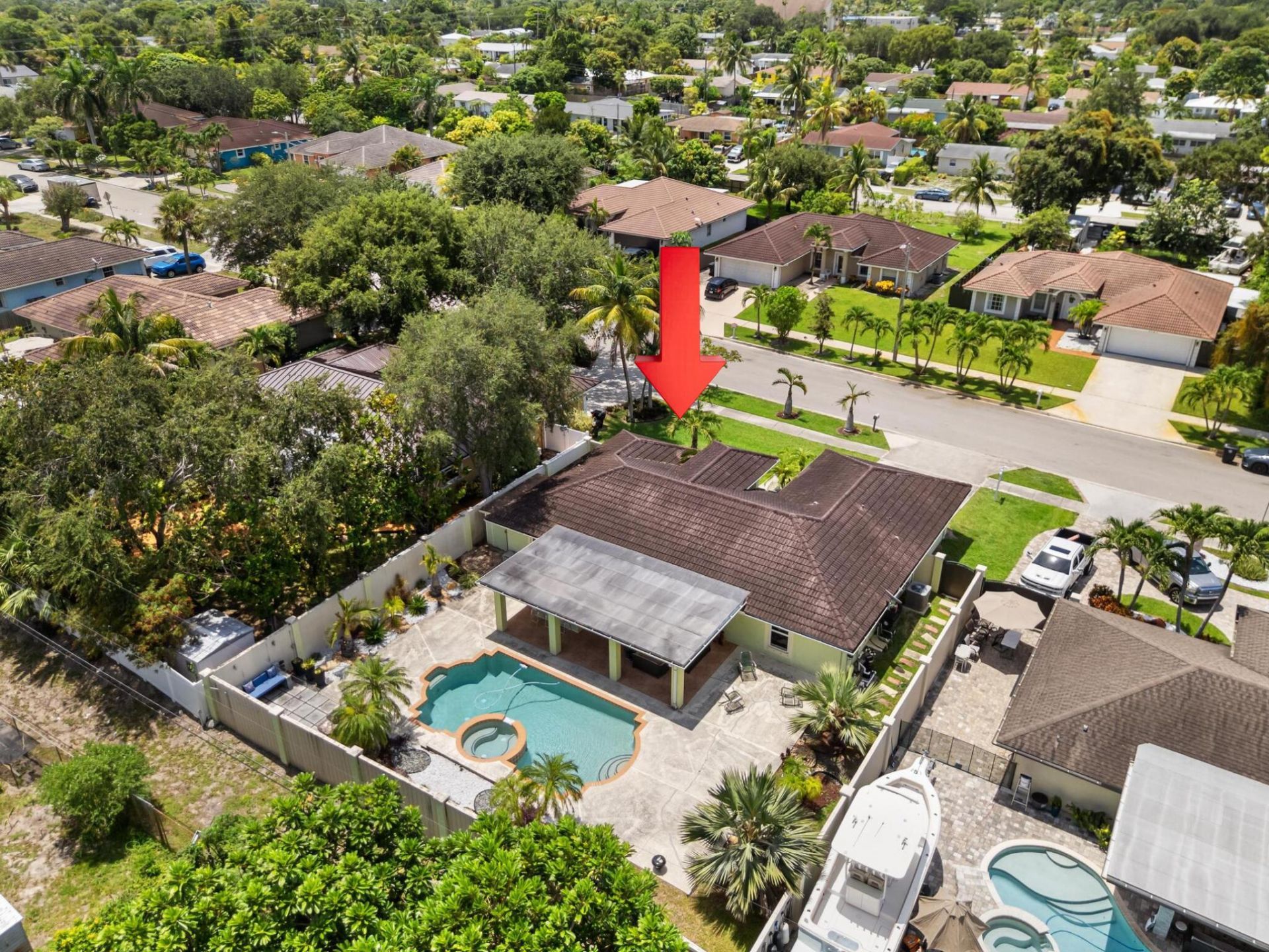 1750 17th Avenue N, Lake Worth Beach, FL 33460 Photo