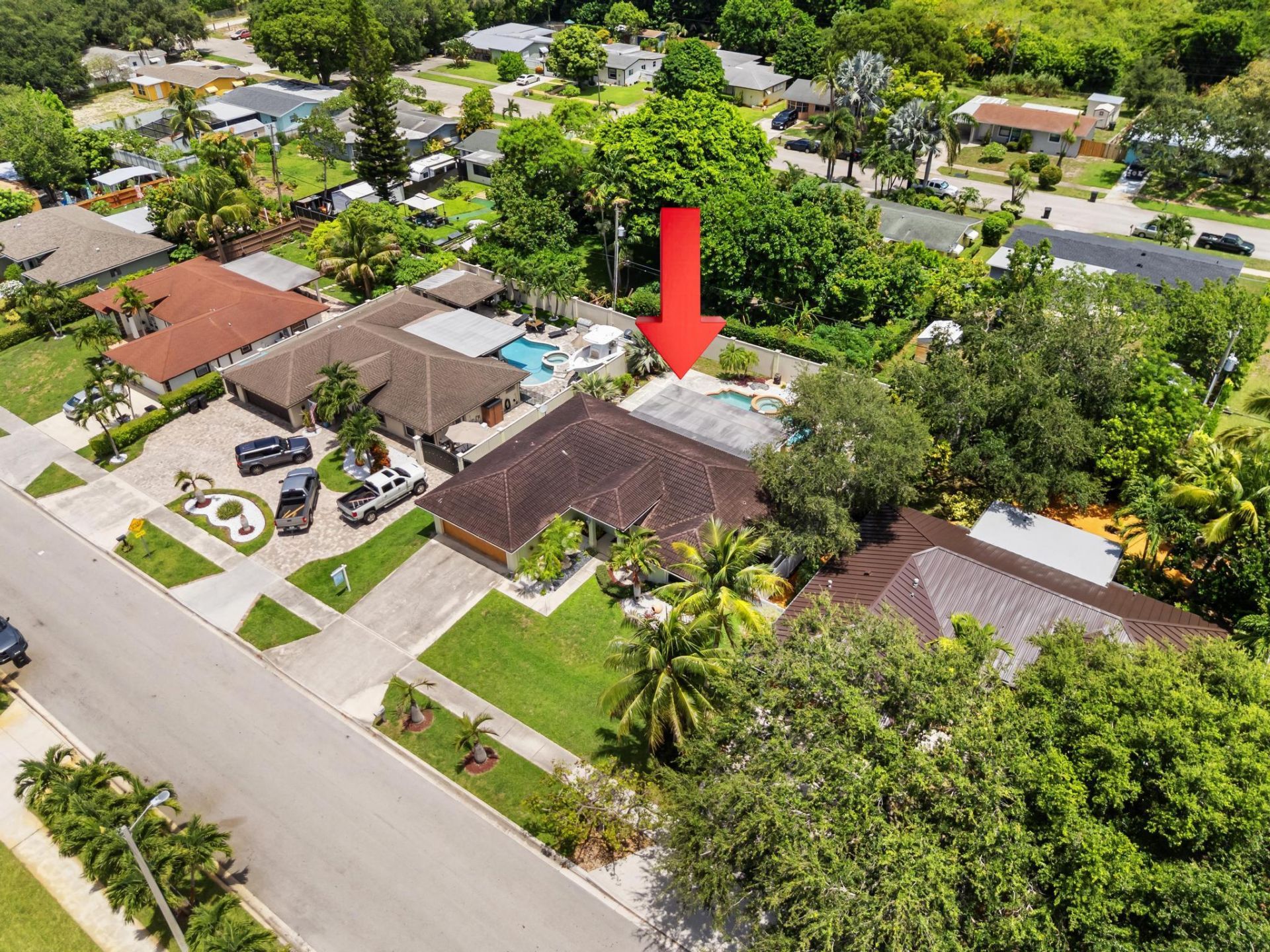 1750 17th Avenue N, Lake Worth Beach, FL 33460 Photo