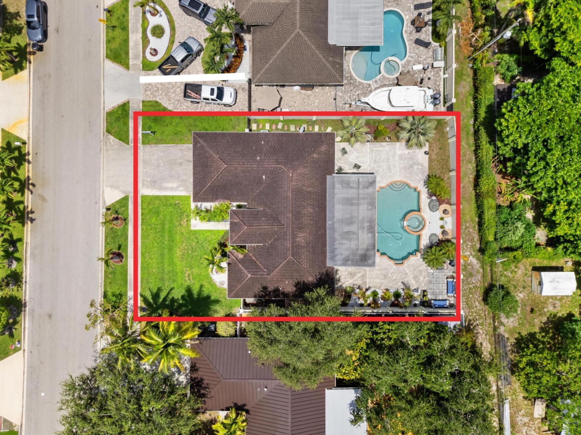 1750 17th Avenue N, Lake Worth Beach, FL 33460 Photo