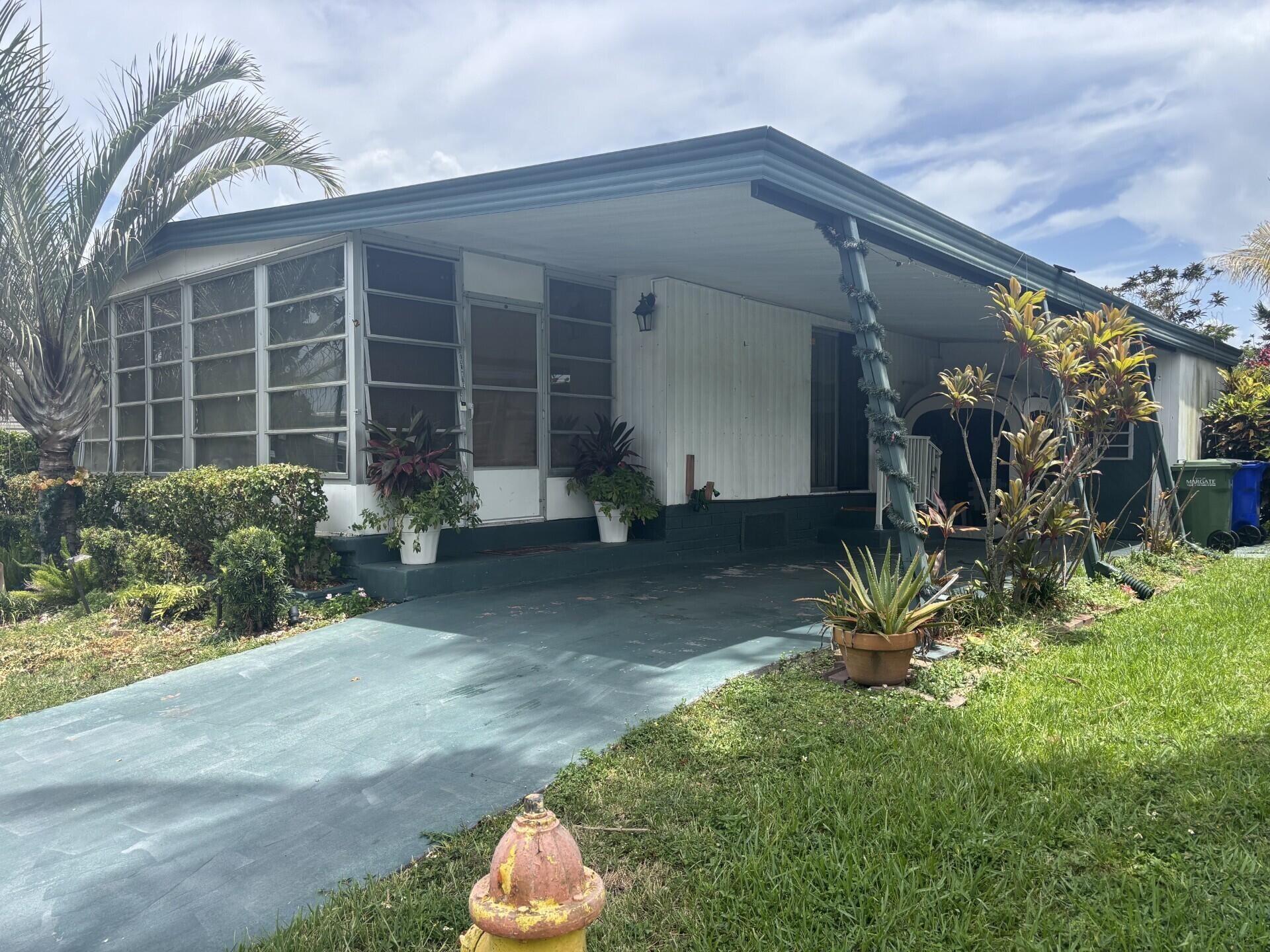 6334 NW 29th Place, Margate, FL 33063 Photo