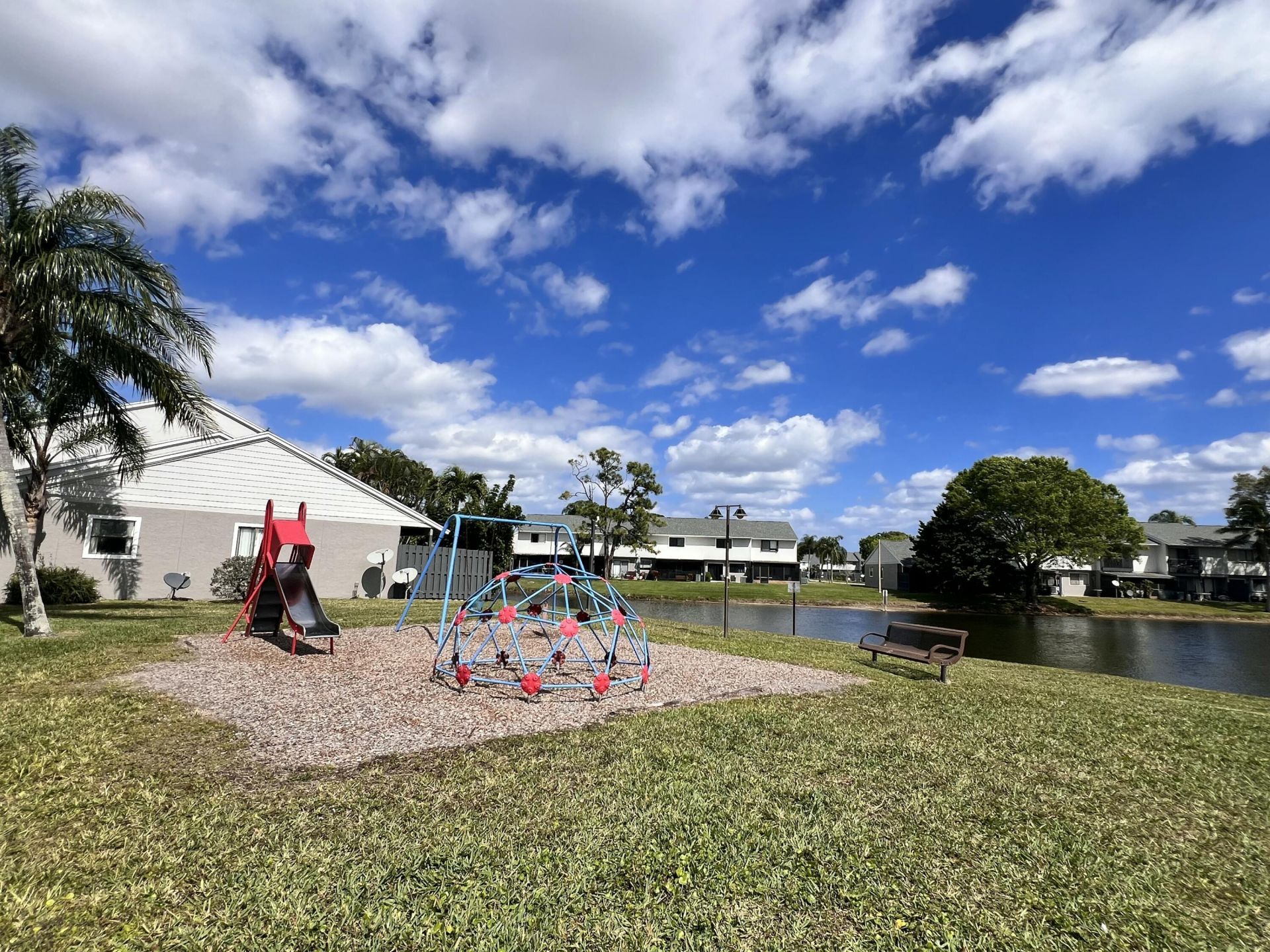 2606 Canalside Drive, Greenacres, FL 33463 Photo