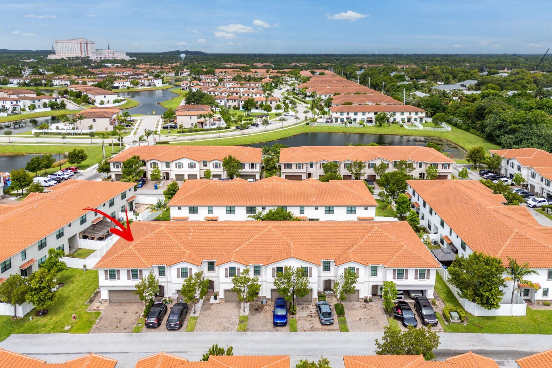 1011 Willow Place, Riviera Beach, FL 33410 Photo