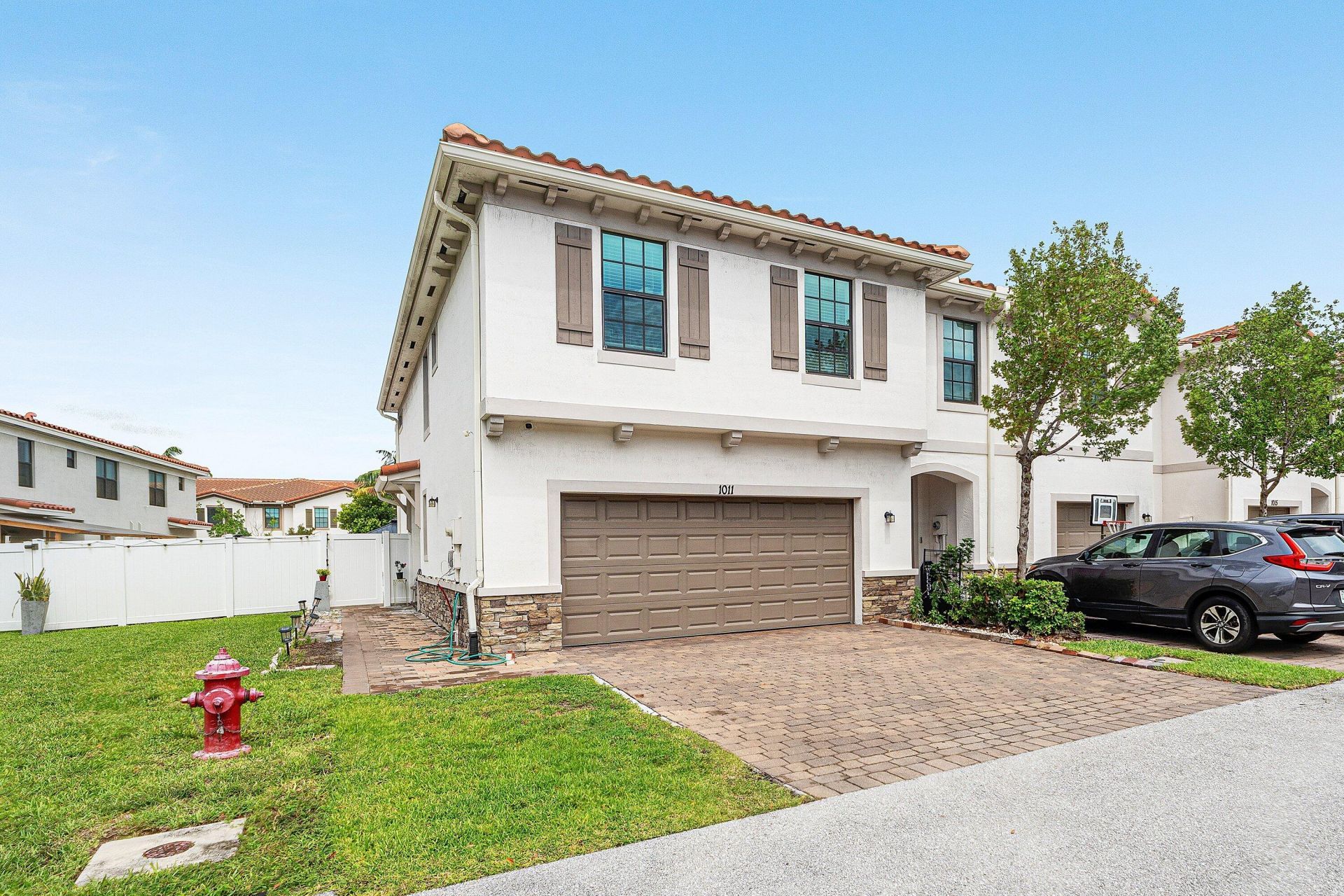 1011 Willow Place, Riviera Beach, FL 33410 Photo