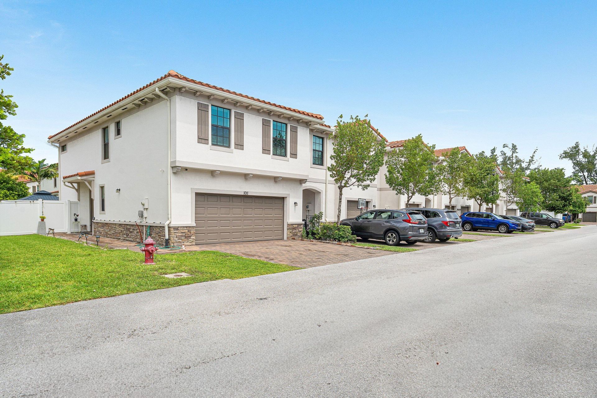 1011 Willow Place, Riviera Beach, FL 33410 Photo