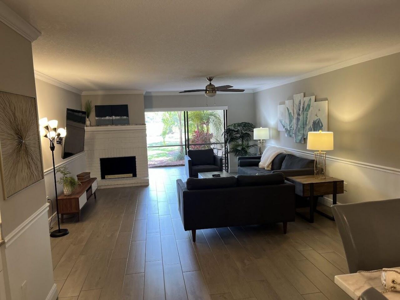3400 Twin Lakes Terrace, Unit 102, Fort Pierce, FL 34951 Photo
