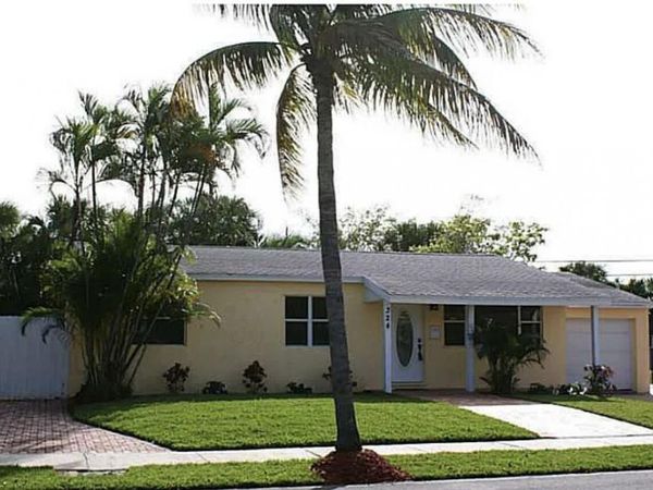324 BUNKER RANCH Road, West Palm Beach, FL 33405