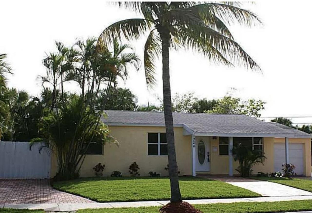 324 Bunker Ranch Road, West Palm Beach, FL 33405 Photo