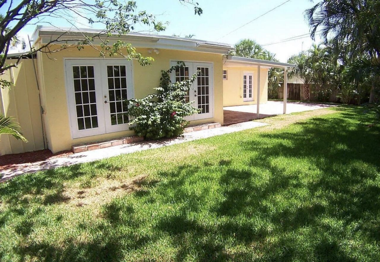 324 Bunker Ranch Road, West Palm Beach, FL 33405 Photo