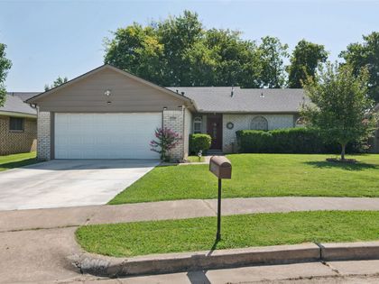 2509 S 104th East Avenue Tulsa, OK 74129