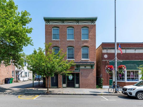 308 Main Street, Unit 2, Beacon, NY 12508