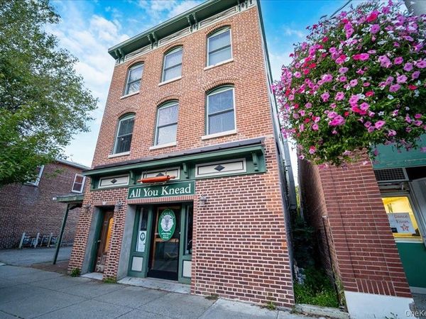 308 MAIN Street , Unit 2, Beacon, NY 12508
