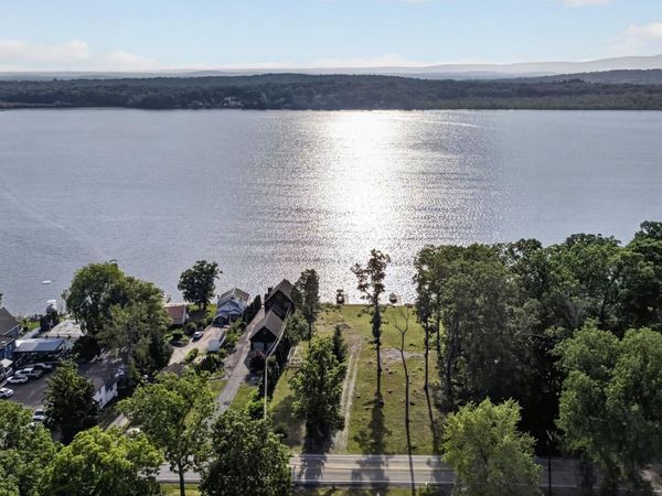 355 Lakeside Road , Newburgh, NY 12550