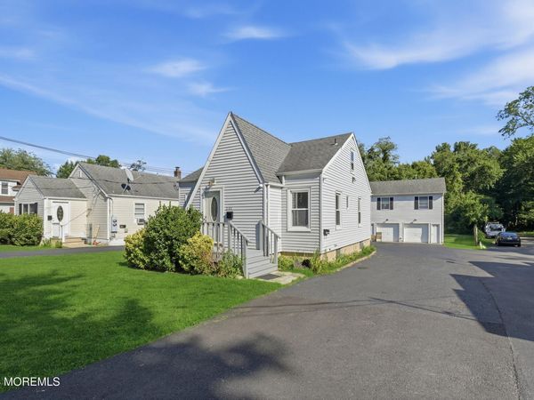 251 Main Street, Port Monmouth, NJ 07758