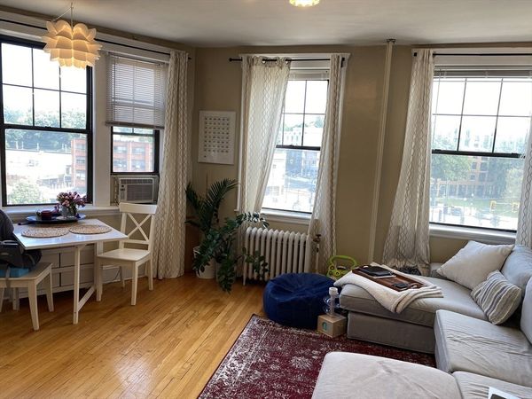 2 Sutherland Rd, Unit 44, Boston, MA 02135