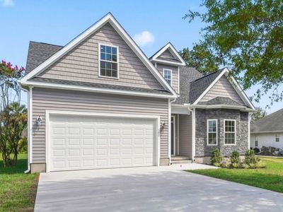 562 Bucks Trail, Longs, SC 29568