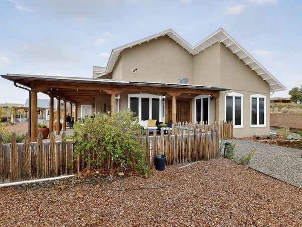 1925 Sonora Road NE, Rio Rancho, NM 87144