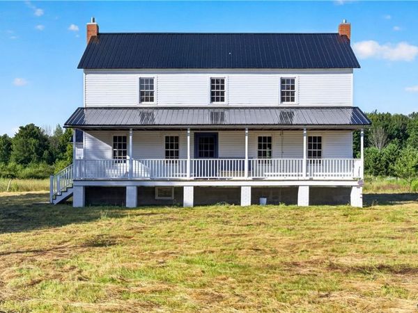 759 Bull Run Rd , Pulaski, NY 13142