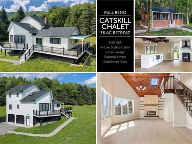 1534 Brownell Road , Bloomville, NY 13739