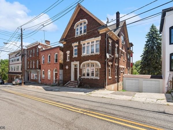 80 Front St, Paterson, NJ 07522