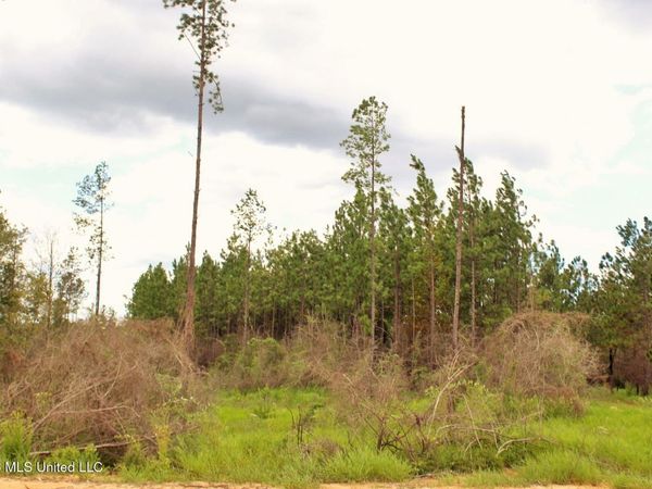 8.83ac Little Cedar Road, Lucedale, MS 39452