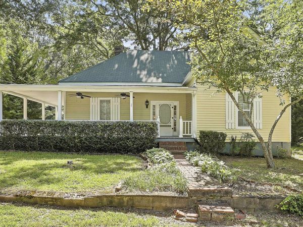 45 Bridge Street, Senoia, GA 30276
