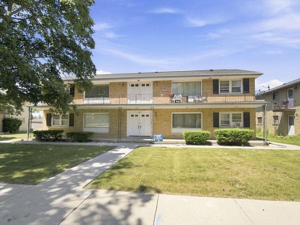 4203 N 91st STREET, Milwaukee, WI 53222