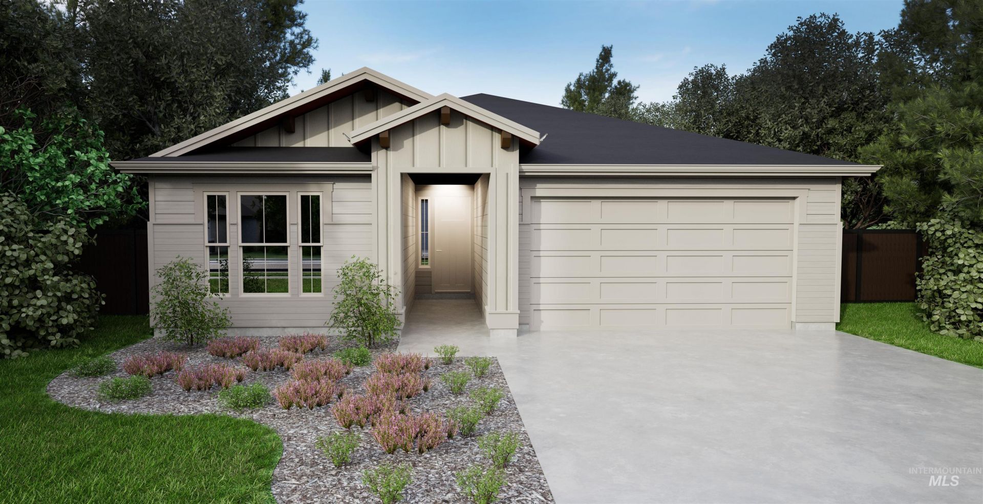 4405 Midnight Sun St., Caldwell, ID 83607 Main Photo