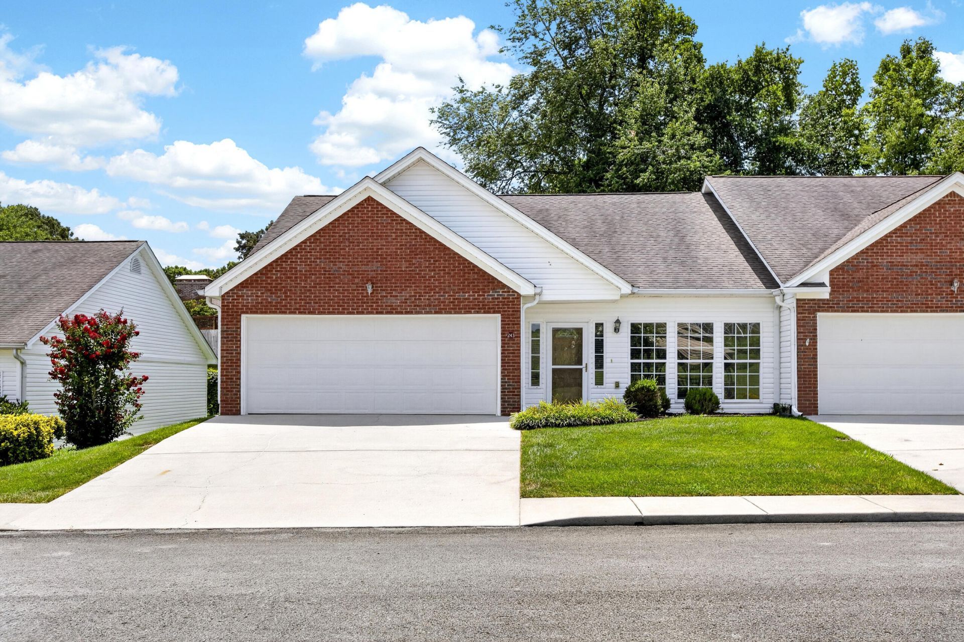 243 Ocoee Trace Nw, Cleveland, TN 37312 Main Photo