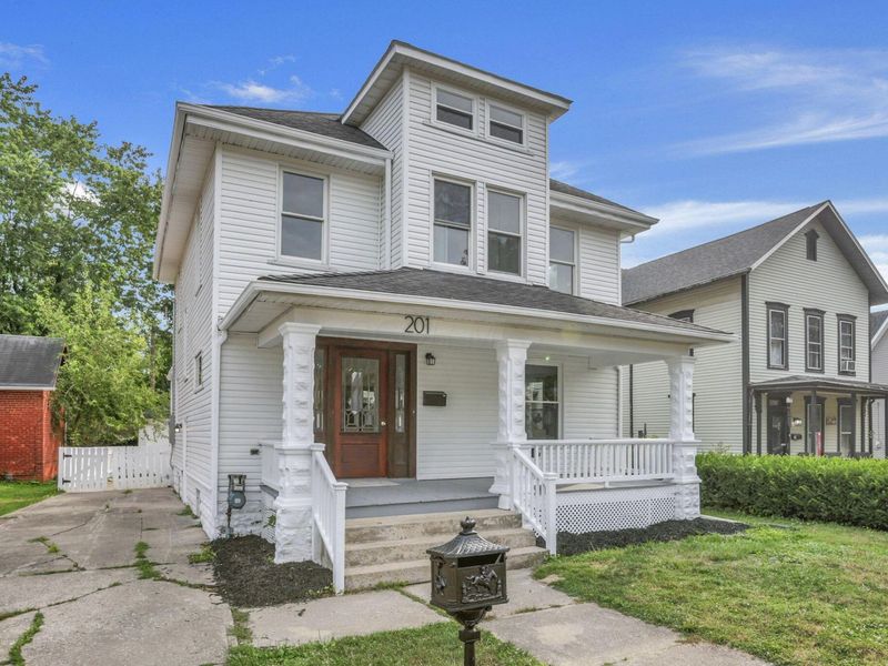 201 S Main Street , London, OH 43140 Photo 3