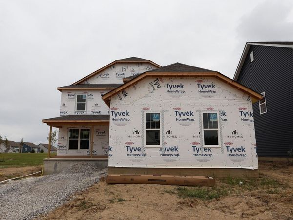 3928 Maize View Drive, Powell, OH 43065