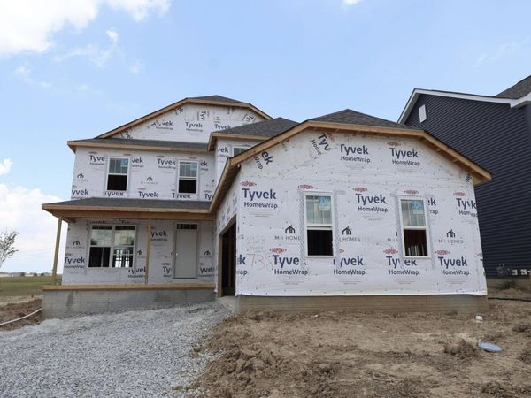 3928 Maize View Drive , Powell, OH 43065