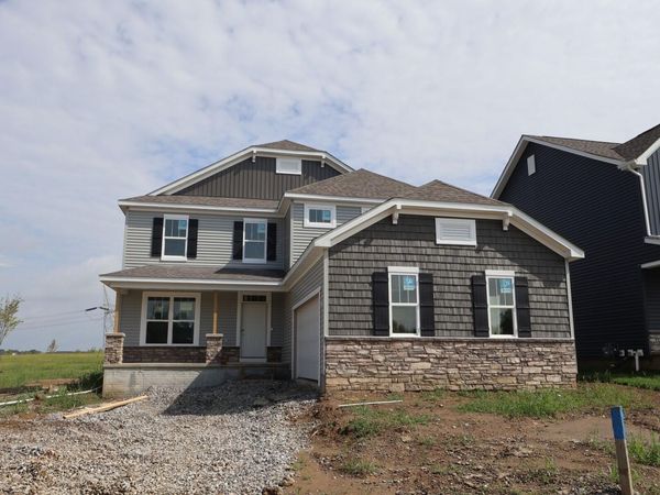 3928 Maize View Drive, Powell, OH 43065