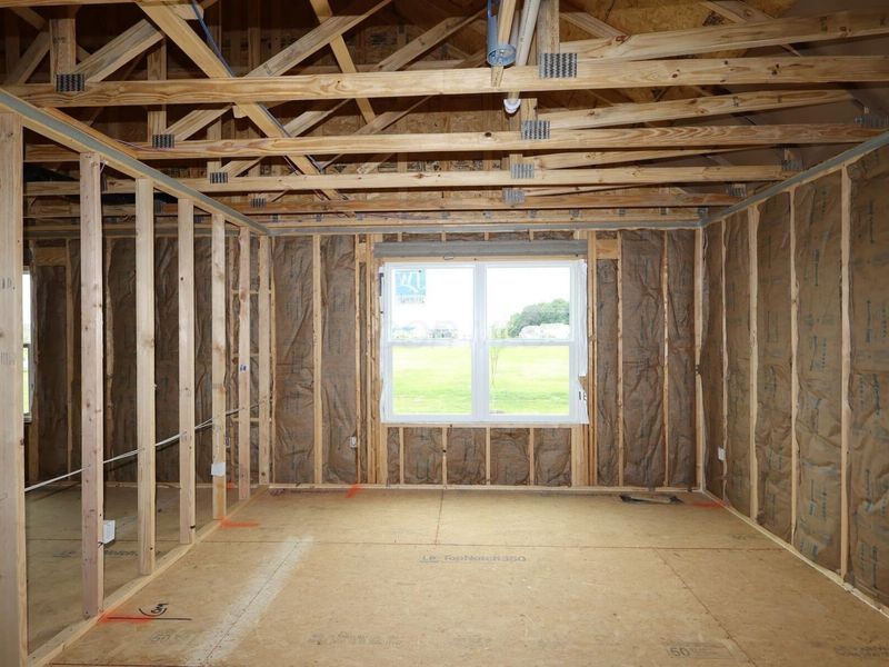 3928 Maize View Drive, Powell, OH 43065 Photo 10