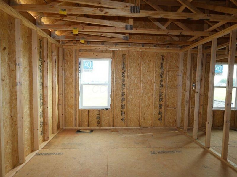 3928 Maize View Drive , Powell, OH 43065 Photo 10