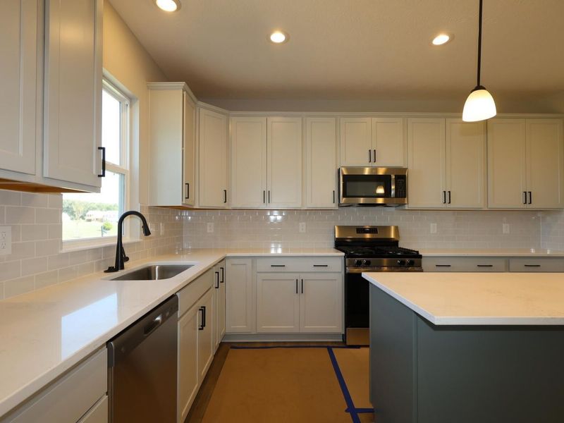 3928 Maize View Drive, Powell, OH 43065 Photo 10
