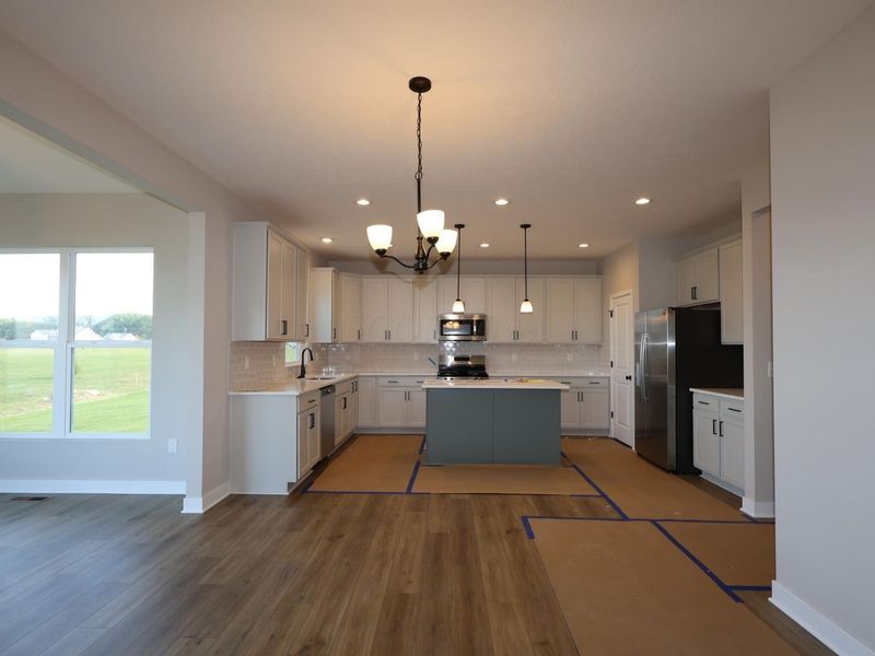 3928 Maize View Drive, Powell, OH 43065 Photo 11