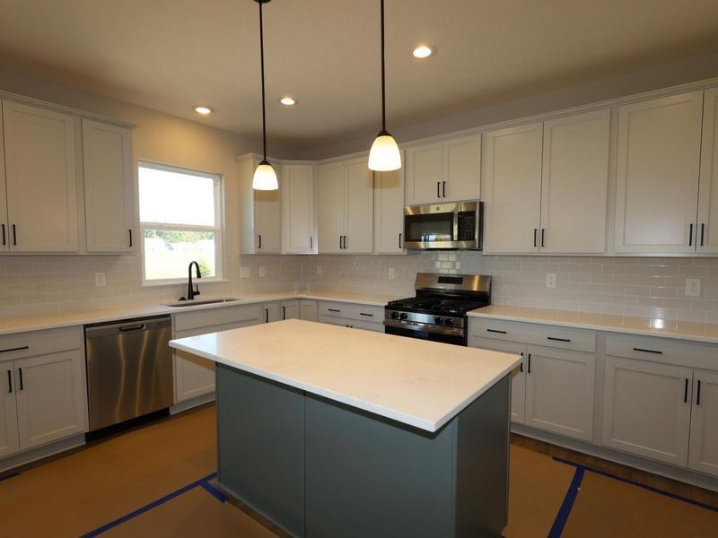 3928 Maize View Drive, Powell, OH 43065 Photo 11