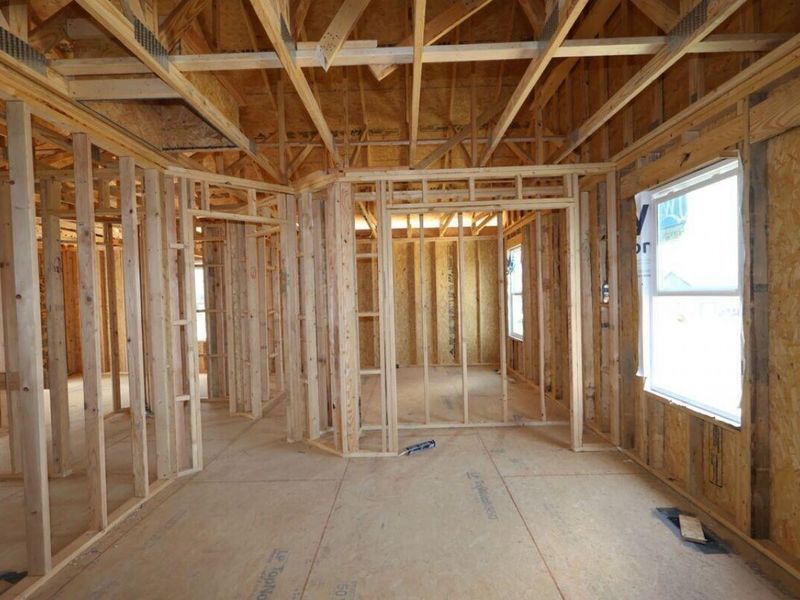 3928 Maize View Drive , Powell, OH 43065 Photo 12
