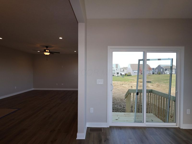 3928 Maize View Drive, Powell, OH 43065 Photo 12