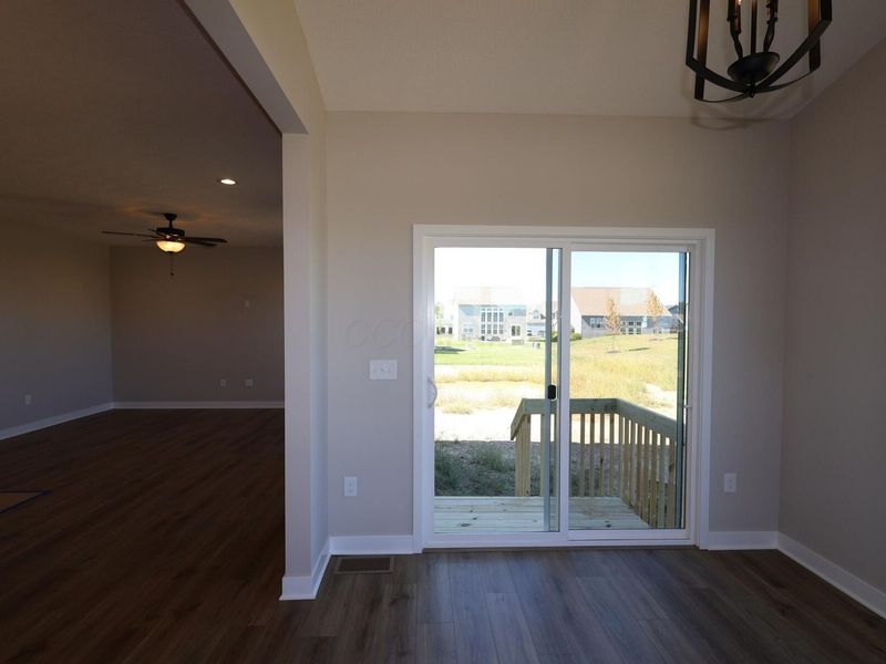 3928 Maize View Drive, Powell, OH 43065 Photo 12