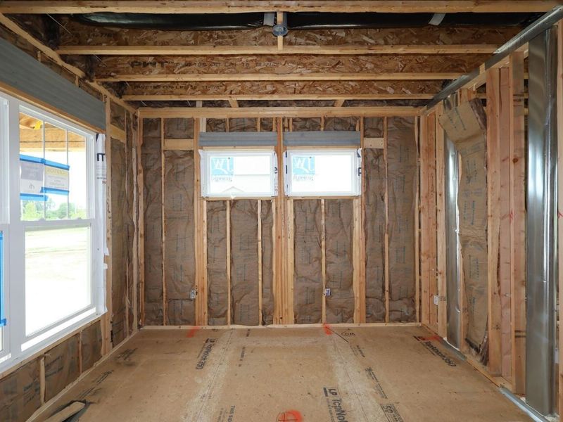 3928 Maize View Drive, Powell, OH 43065 Photo 2