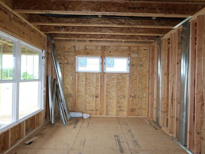 3928 Maize View Drive , Powell, OH 43065 Photo 2