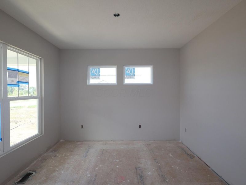 3928 Maize View Drive, Powell, OH 43065 Photo 2