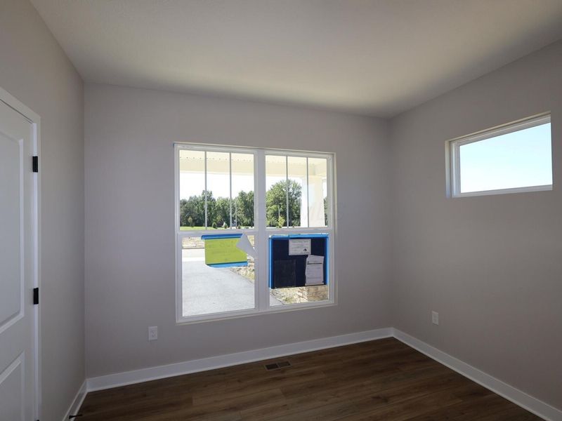 3928 Maize View Drive, Powell, OH 43065 Photo 2